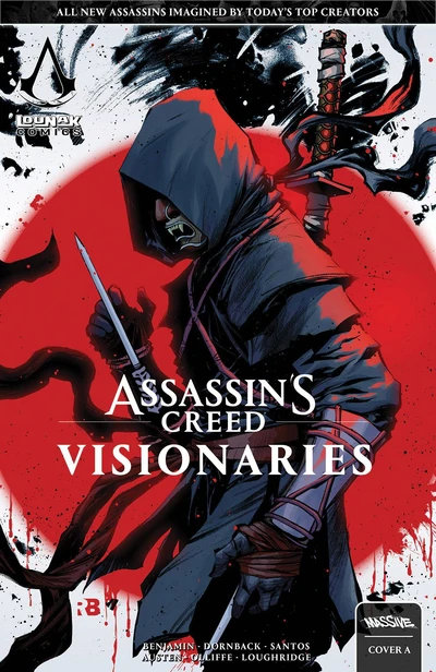 Assassin's Creed: Visionari...