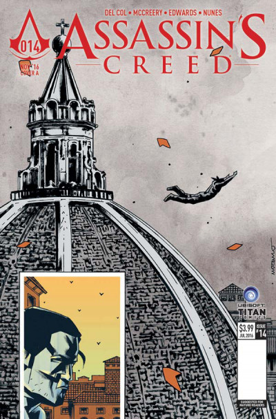 Assassin's Creed #14