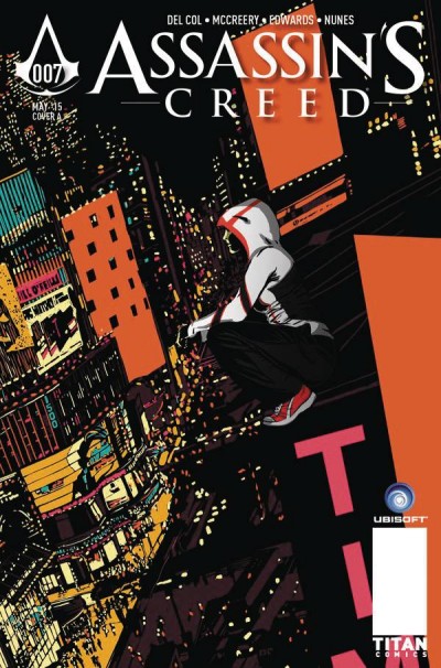 Assassin's Creed #7