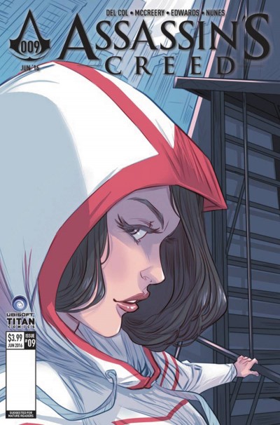 Assassin's Creed #9
