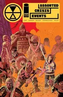 Assorted Crisis Events #9
