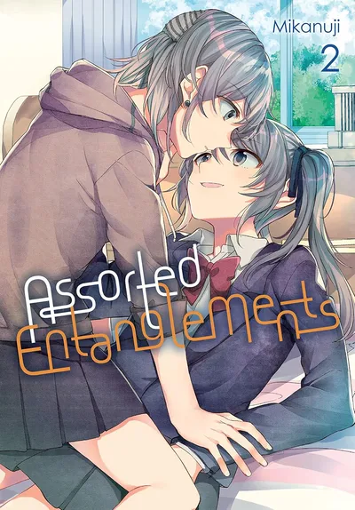 Assorted Entanglements #2