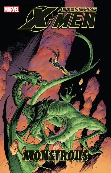 Astonishing X-Men Vol. 7: M...