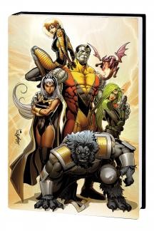 Astonishing X-Men Vol. 8: C...