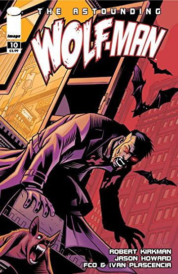 Astounding Wolf-Man #10
