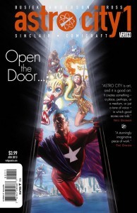 Astro City (2013)