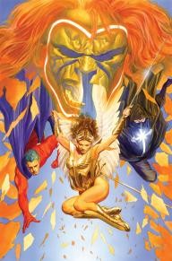 Astro City #10