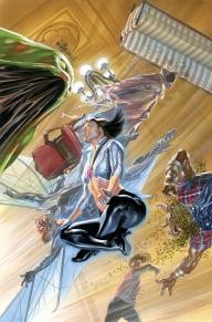 Astro City #11