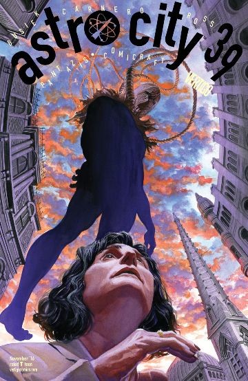 Astro City #39