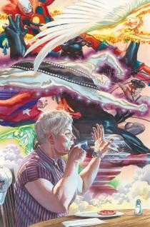 Astro City #4