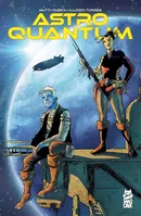 Astro Quantum Collected