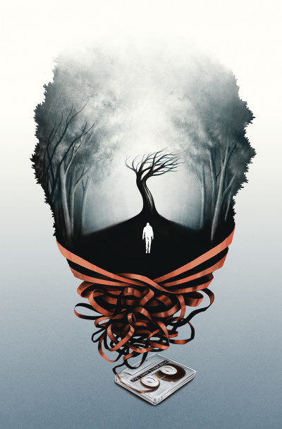 At the End of Your Tether #2