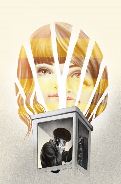 At the End of Your Tether #3