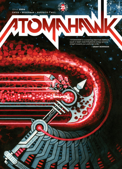 Atomahawk