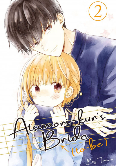 Atsumori-kun's Bride to Be #2