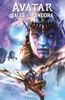 Avatar Tales from Pandora Omnibus