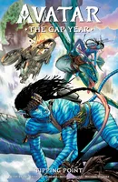 Avatar Tipping Point