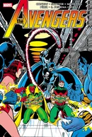 Avengers Vol. 6 Omnibus
