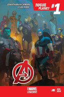 Avengers (2012)