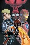 Avengers Academy: Giant-Size #1