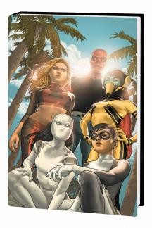 Avengers Academy Vol. 4: Se...