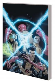 Avengers Academy Vol. 5: Av...