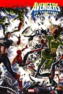 Avengers No Surrender / No Road Home Omnibus