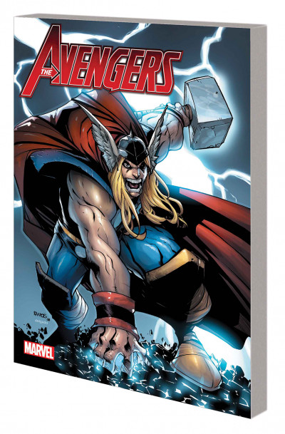 Avengers: The Initiative Vo...