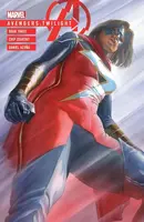 Avengers: Twilight #3