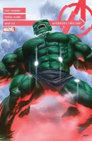 Avengers: Twilight (2024)