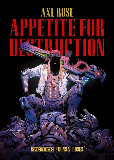 Axl Rose: Appetite for Destruction (2026)