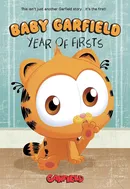 Baby Garfield Collected