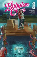 Babylon Cove #2