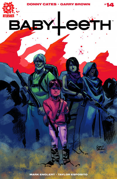 Babyteeth #14