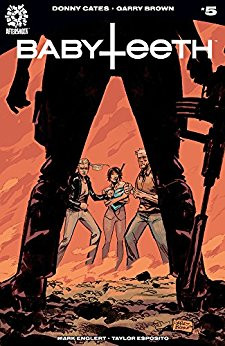 Babyteeth #5