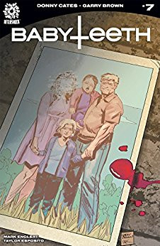 Babyteeth #7