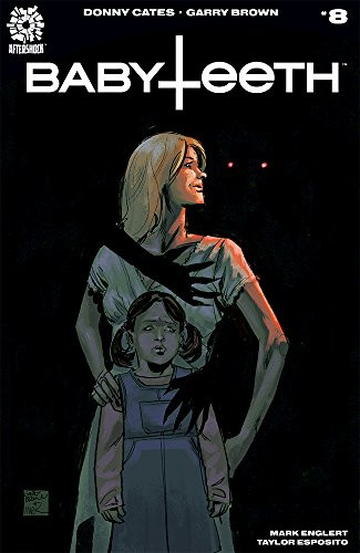 Babyteeth #8