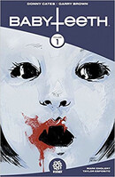 Babyteeth Vol. 1: Born