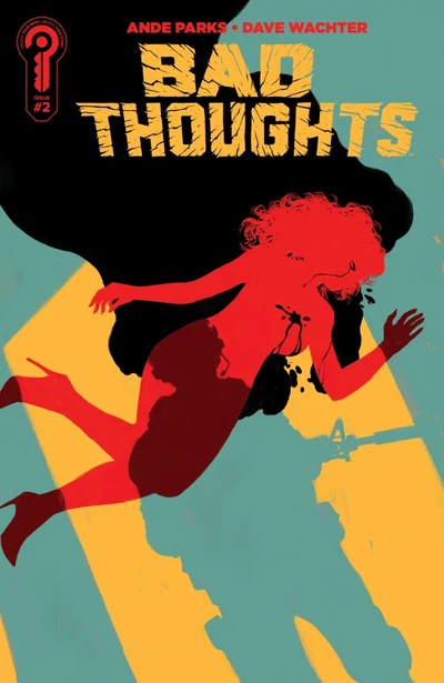 Bad Thoughts #2