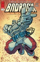 Badrock #1