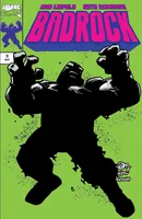 Badrock #3