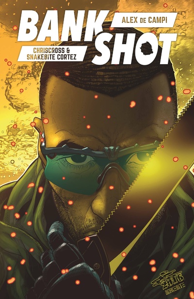 Bankshot Collected