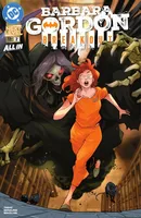 Barbara Gordon: Breakout #2