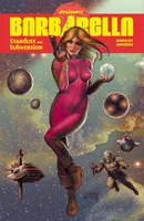 Barbarella Collected