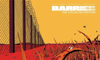 Barrier 