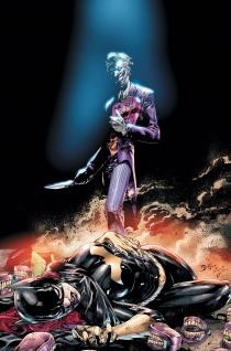 Batgirl Vol. 3: Death Of Th...