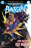 Batgirl (2016)