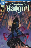 Batgirl #17