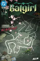 Batgirl #20