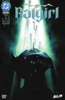 Batgirl #21